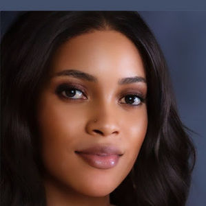 Meet your Posher, Salimata